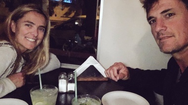 Marido de senadora electa por Cambiemos "estalló" contra Vidal y Mosca en twitter