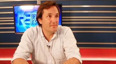 Esponda pidió “no perder el eje de la discusión” sobre el aumento del inmobiliario rural