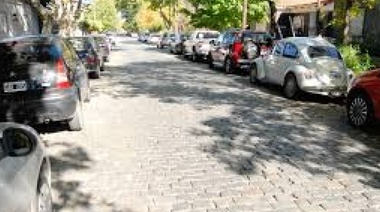 Unidad Ciudadana busca ampliar los beneficios del libre estacionamiento a discapacitados