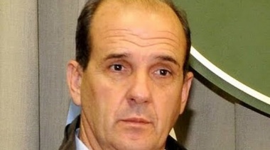 Zurro sumó un nuevo capítulo en sus críticas contra Vidal