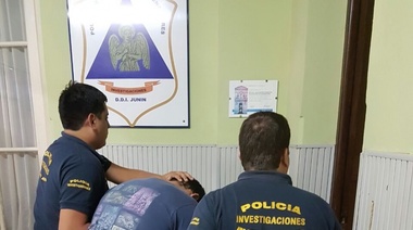 Récord de detenidos por abuso sexual en el noroeste bonaerense