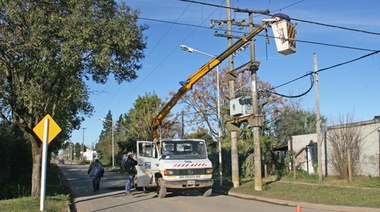 EDEN presentó plan de inversión en Junín