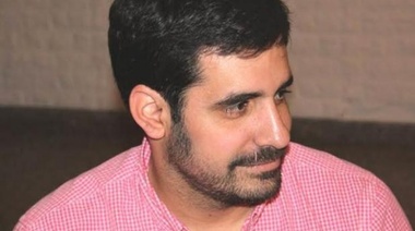 Un sector de la JP terminó de romper con Oscar Romero