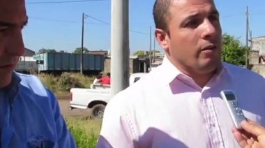 Detuvieron a ex funcionario de Junín denunciado y apartado por el intendente