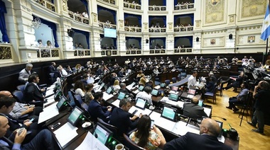 Provincia: Promueven una Ley para prevenir y controlar la obesidad