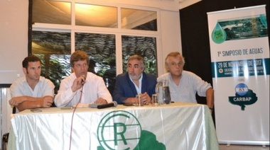 El campo pide audiencia con Salvai para rediscutir la suba del Inmobiliario Rural