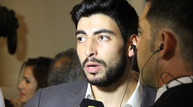 Facundo Moyano dijo que la reforma laboral “no tiene nada bueno para el trabajador”