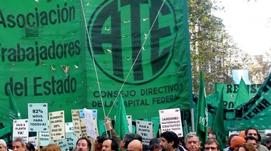 Desde los gremios adelantaron que habrá protestas con paro contra las reformas