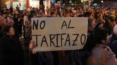 Conforman una "multisectorial contra el ajuste" del gobierno nacional en Junín