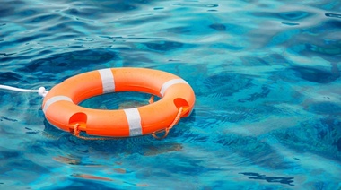 Chacabuco espera la llegada del salvavidas de fin de año