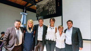 Desde Junín también repudiaron los serios incidentes en el Congreso