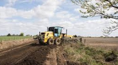 El campo juninense plantea alternativas ante la "desmesura" del aumento de la tasa de red vial