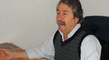 Falleció el senador provincial Aldo San Pedro