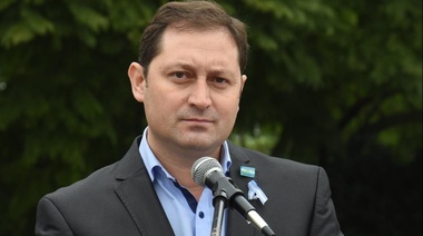 Serenal rompe el piso de Cambiemos y va por el 30% de aumento a municipales