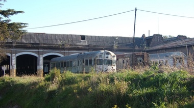Empresa rusa invertirá más de 3 millones de dólares para recuperar taller ferroviario