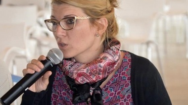 Leiva adelantó el rechazo de Unidad Ciudadana al presupuesto 2018