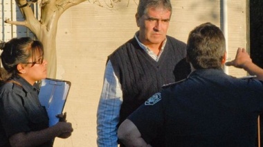 Rosa acompañará al oficialismo: "veo un desarrollo de ciudad"