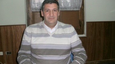 García criticó al meonismo y a UC por no acompañar el proyecto: "después no pidan obras"