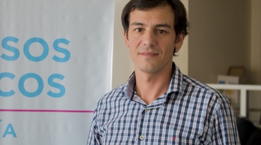 Díaz celebró la sanción del Concejo: "es histórico", dijo el Secretario de Hacienda