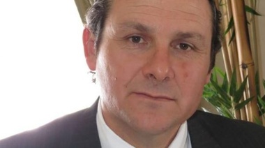 Intendente de Dolores "sueña" con quedarse con la cárcel que iba a Junín