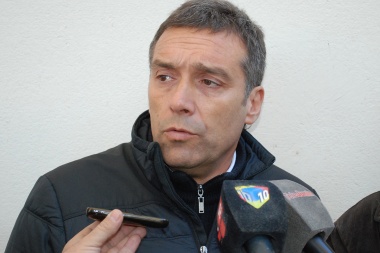 Ex precandidato a concejal de CREO apoyará a Cambiemos
