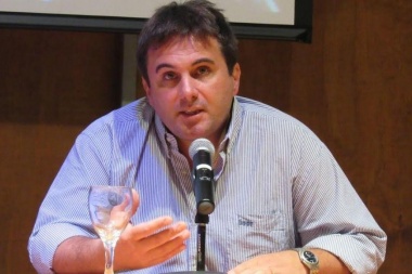 Bruzzone reiteró que Unidad Ciudadana irá por el cuarto concejal en Junín