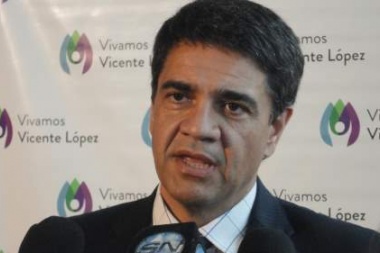 Embargan al primo de Mauricio Macri por una compra dudosa en Miami