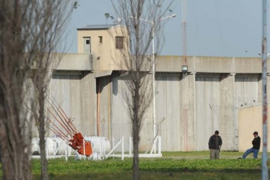 Crimen de Abril: Vidal impulsa una ley para restringir las salidas de los presos