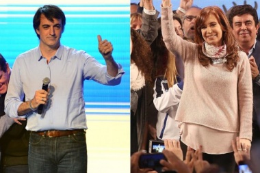 Escrutinio: números finales aventajaron a Bullrich de CFK por 382.626 votos