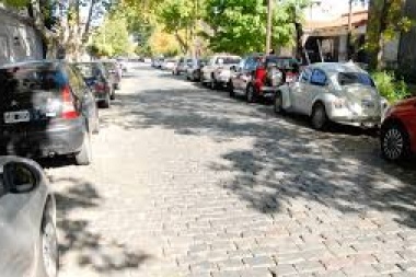 Unidad Ciudadana busca ampliar los beneficios del libre estacionamiento a discapacitados