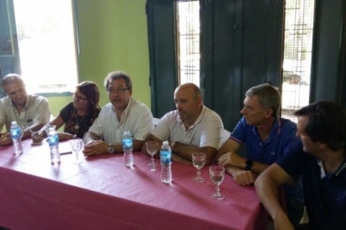 Banfi: “No renuncié, solo pedí licencia por cuestiones personales”