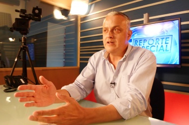 El meonismo planteó dudas con respecto a los números de Petrecca para 2018