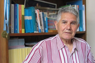 Jubilado de Junín criticó al oficialismo: "viven en otro mundo"