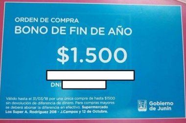 Trabajadores rechazan órdenes de compra, desde el muncipio afirman hacer "máximo esfuerzo"
