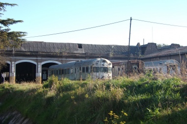 Empresa rusa invertirá más de 3 millones de dólares para recuperar taller ferroviario