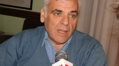 Battistella vuelve a transparentar grietas en Cambiemos