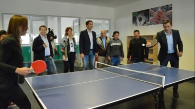 Zurro volvió a disparar contra Bucca: "es un terrible desmemoriado", expresó