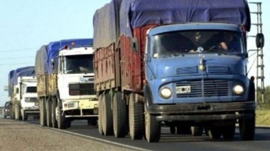 La cerealera Cargill abrió retiros voluntarios en Santa Fe