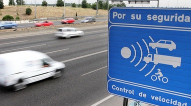 Aumentan las multas de tránsito en la Provincia de Buenos Aires