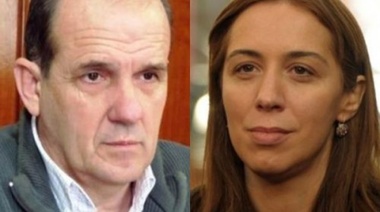 Zurro no afloja contra Vidal: "quiere cortar autonomía de los municipios", acusó el intendente K