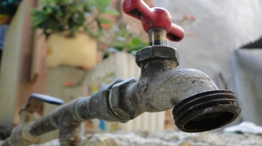 Piden informes sobre la falta de agua