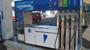 A pesar del contexto nacional, en Junín no cerraron estaciones de servicio