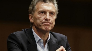 Denuncian penalmente a Macri por el "mega DNU" para desburocratizar el Estado