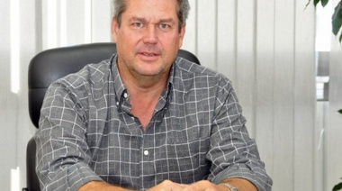 Balestrasse cruzó al meonismo: "son años de abandono de la red vial"