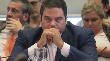 Triaca nombró familiares en la intervención del sindicato SOMU