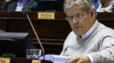 “Si Chivilcoy no adhería ese dinero iba a otros municipios”, aclaró Britos