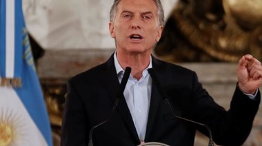 Macri recorta cargos en el Ejecutivo: fin del nepotismo entre los destacados