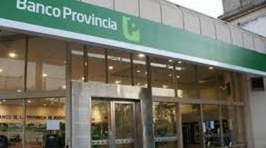 Con críticas a Vidal, trabajadores del Banco Provincia harán paro jueves y viernes