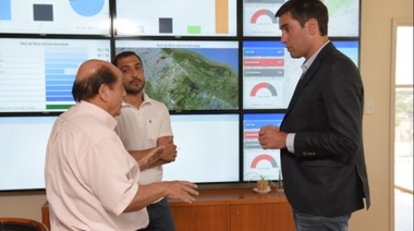 Otro distrito peronista accedió a sumarse al pacto fiscal de Vidal