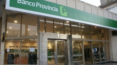 Comenzó el paro en el Banco Provincia por dos días y no habrá atención hasta el lunes